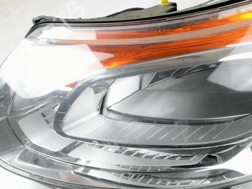 Left headlight CITROËN C3 Picasso (SH_) | BP36526209C28 - Image 7