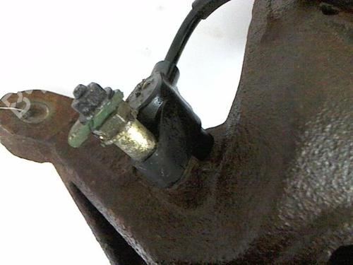 Right front steering knuckle CITROËN XSARA (N1) 1.6 16V | BP20459787M26 