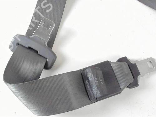 Rear center seatbelt RENAULT CLIO III (BR0/1, CR0/1) 1.5 dCi | BP21237760I27 