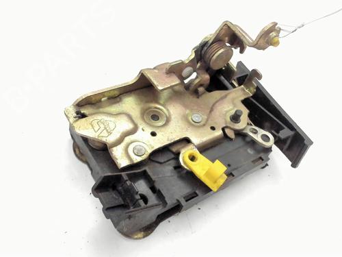 Front left lock RENAULT SUPER 5 (B/C40_) 1.4 Cat (B/C/407) | BP29375068C98 