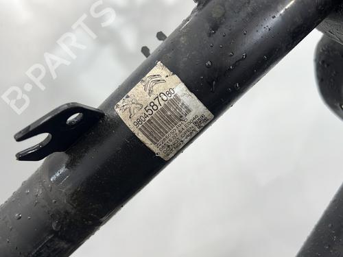 Left front shock absorber CITROËN C3 Picasso (SH_) 1.6 HDI 90 | BP31914453M16 