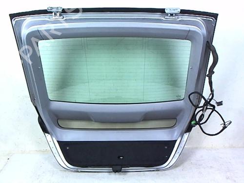 Tailgate MERCEDES-BENZ C-CLASS Coupe (CL203) C 220 CDI (203.708) | BP20466597C6 