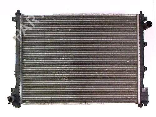 Køler LAND ROVER FREELANDER I (L314) 2.0 Td4 4x4 (109 hp) 20436384