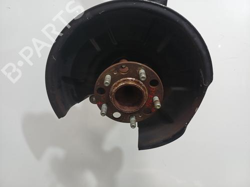 Used Right rear steering knuckle Right rear steering knuckle 36817512 36817512