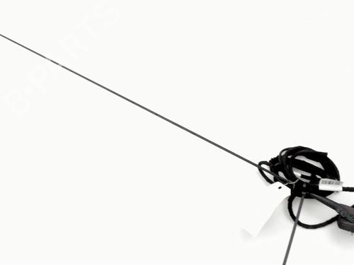 Antenne/Base DACIA SANDERO II 1.0 SCe 75 (B8JC, B8JD, B8NC) | BP35938362C140 - Image 2