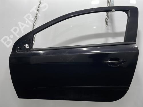 Used Left front door Left front door OPEL ASTRA H GTC (A04) 1.7 CDTi (L08) (101 hp) 31328039 31328039