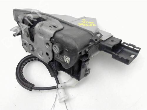 Front left lock PEUGEOT RCZ 2.0 HDi | BP25222020C98 