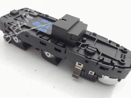 Left front window switch RENAULT CLIO V (B7_) 1.0 TCe 90 (B7MT) | BP39759960I27 - Image 5