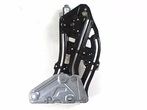 Rear right window mechanism PEUGEOT 207 CC (WD_) 1.6 HDi | BP20392177C25 