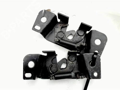 Tailgate lock CITROËN C3 Pluriel (HB_) 1.6 | BP21208584C101 