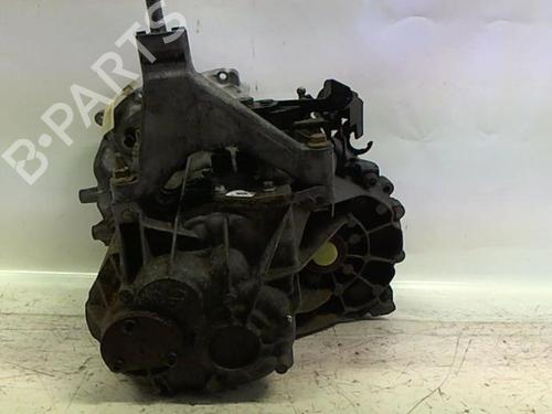 Gearbox FORD MONDEO III (B5Y) 1.8 16V | BP20475167M3