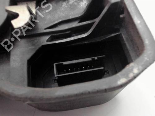 Front right lock BMW 7 (E65, E66, E67) 730 d | BP25652375C97 - Image 2