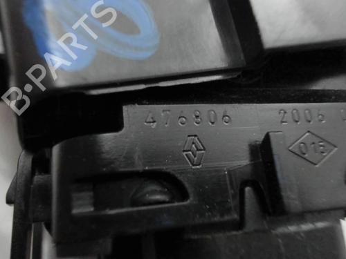 Used Left front window switch Left front window switch RENAULT KANGOO Express (FW0/1_) 1.5 dCi 90 (FW0G, FW05, FW08, FW11) (90 hp) 39760181 39760181