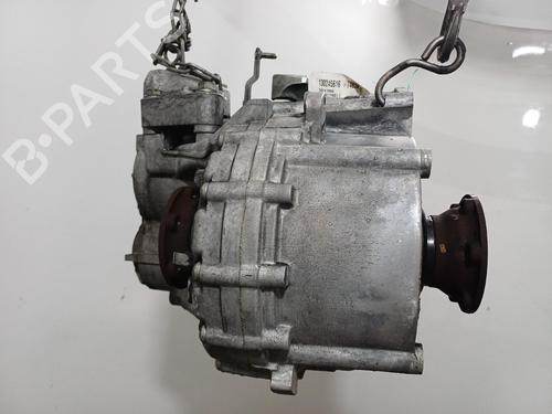 Gearkasse Gearkasse 38024196 38024196