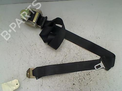 Gurtstraffer links hinten für OPEL TIGRA (S93) 1.4 16V (F07) (90 hp) 20410985