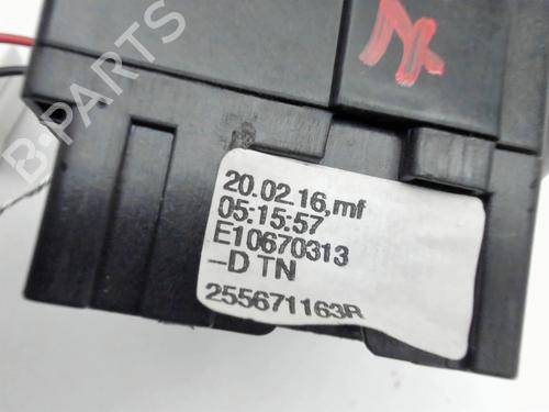 Switch RENAULT CLIO IV (BH_) 1.5 dCi 75 | BP32396819I30 