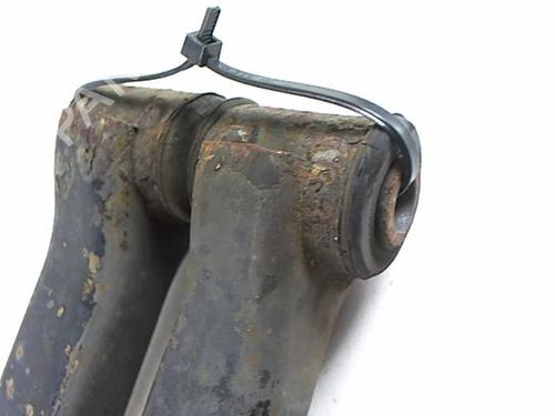 Left rear suspension arm AUDI A3 (8L1) 1.9 TDI quattro | BP20431704M14 