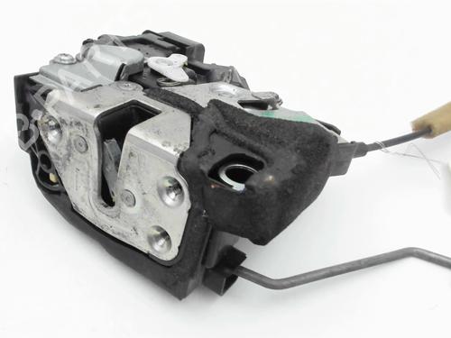 Front right lock MAZDA 3 (BK) 2.0 MZR-CD (BK14) | BP20670127C97 