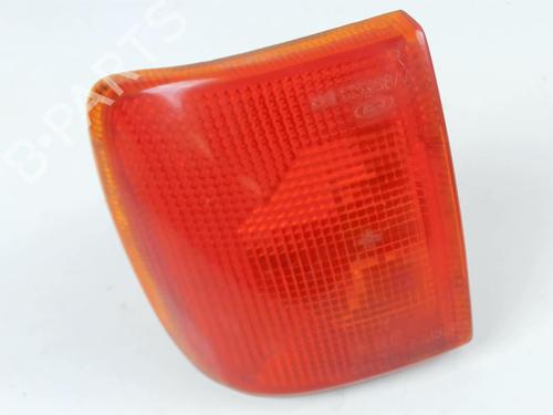 Right front indicator FORD FIESTA III (GFJ)  | BP22914457C33 