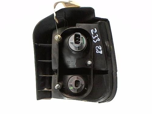 Used Left taillight Left taillight MITSUBISHI SPACE RUNNER MPV (N1_W, N2_W) 2.0 TD (N18W) (82 hp) 21230712 21230712