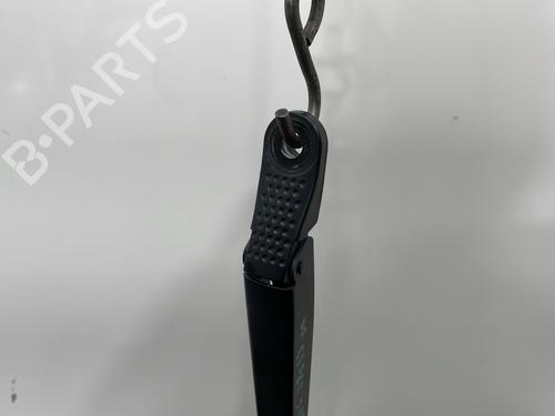 Front windshield wiper arm RENAULT KANGOO / GRAND KANGOO II (KW0/1_) 1.5 dCi 90 (KW05, KW08, KW0G, KW11) | BP29638991C143 