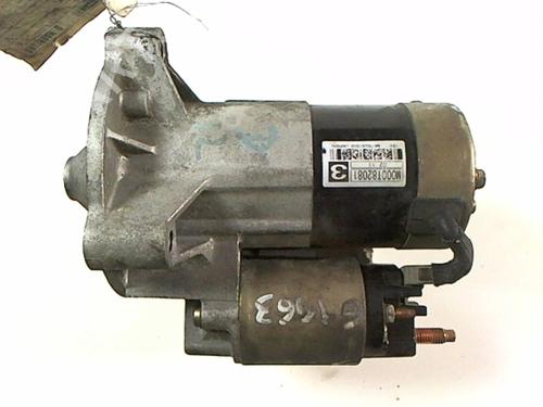 Startmotor PEUGEOT 307 Break (3E) 2.0 | BP20467237M8 