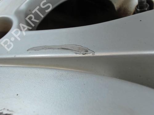Used Rim Rim CITROËN C5 III (RD_) 2.2 HDi (RD4HTH) (170 hp) 20421004 20421004