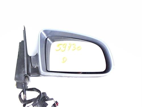 Right mirror AUDI A3 Sportback (8PA) 1.9 TDI | BP20462264C27 
