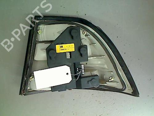 Used Left taillight Left taillight OPEL VECTRA B (J96) 1.6 i (F19) (75 hp) 20454137 20454137