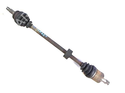 Drivaksel bagtil Højre MG MG ZS 2.0 TD (113 hp) 21205785