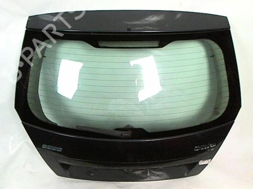 Used Tailgate Tailgate 20472329 20472329