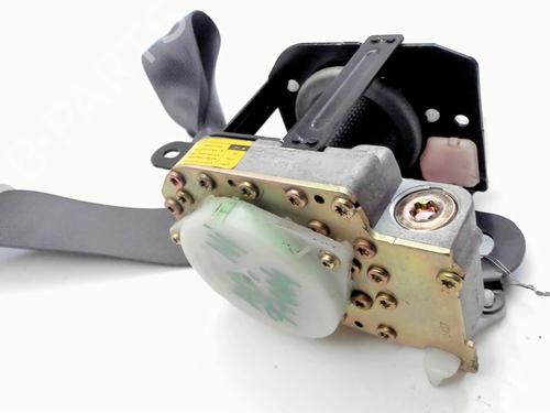 Front right belt tensioner TOYOTA YARIS (_P1_) 1.4 D-4D (NLP10_, NLP10R) | BP30689299C88