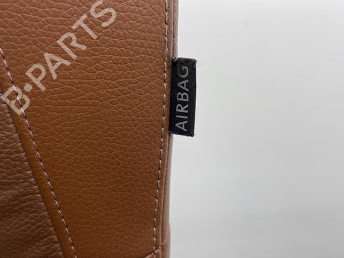 Used Left front seat Left front seat VW TOUAREG (7LA, 7L6, 7L7) 3.0 V6 TDI (240 hp) 29138780 29138780