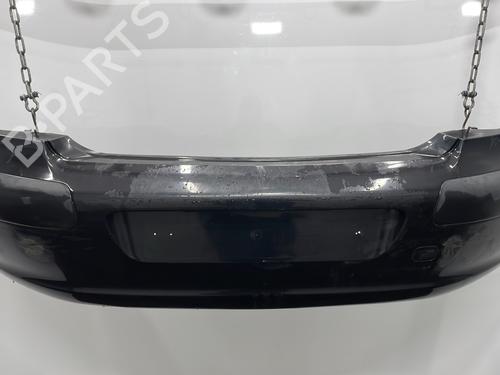 Used Rear bumper PEUGEOT 307 (3A/C) 2.0 HDi 90 (90 hp) 24570457