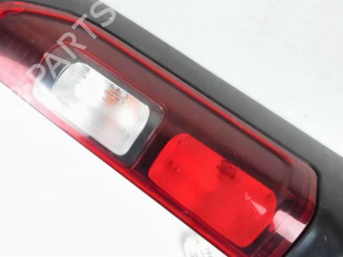 Right taillight RENAULT TRAFIC III Van (FG_) 1.6 dCi 115 (FGMD) | BP31817536C35