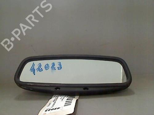 Used Rear mirror PEUGEOT 307 (3A/C) 2.0 HDi 110 (107 hp) 20472462