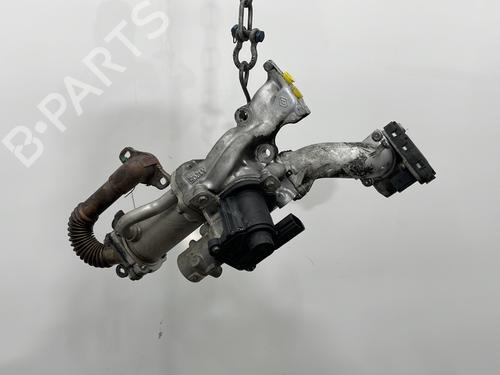 Used Egr RENAULT MEGANE III Hatchback (BZ0/1_, B3_) 1.5 dCi (BZ09, BZ0D, BZ1W, BZ29, BZ14) (110 hp) 27475212