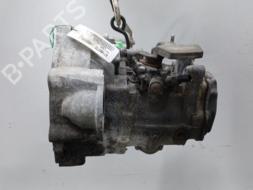 Used Gearbox Gearbox SEAT ALTEA XL (5P5, 5P8) 1.9 TDI (105 hp) 21206787 21206787