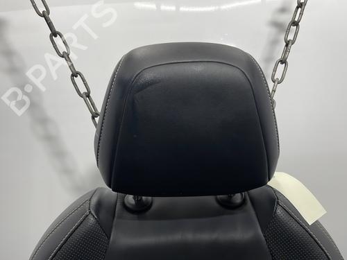 Left front seat MG MARVEL R EV (EP21) | BP32250305C15 