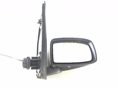 Used Right mirror FIAT PANDA (169_) 1.2 (169.AXB11, 169.AXB1A) (60 hp) 20466639