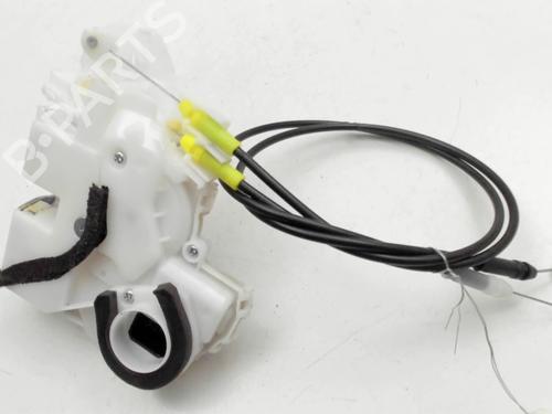 Front right lock SUZUKI VITARA (LY) 1.4 Hybrid (Mild Hybrid) (APK414) | BP40002797C97 - Image 2