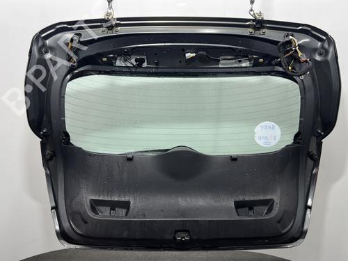 Tailgate CITROËN C4 II (NC_) 1.6 HDi 115 | BP31761496C6