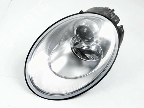 Venstre forlygte VW NEW BEETLE (9C1, 1C1) 1.6 (102 hp) 29956729