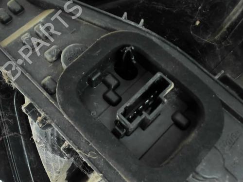 Left taillight DACIA LODGY (JS_) 1.5 dCi (JSMC, JSAF) | BP29491038C34 