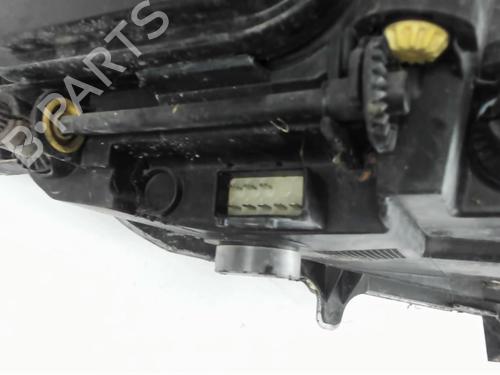 Left headlight OPEL CORSA D (S07) 1.3 CDTI (L08, L68) | BP34336460C28  - Image 9