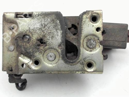 Venstre fortil lås CITROËN SAXO (S0, S1) 1.1 X, SX (60 hp) 33131288