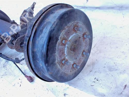 Used Rear differential Rear differential NISSAN TERRANO II (R20) 2.7 TDi 4WD (125 hp) 20421350 20421350