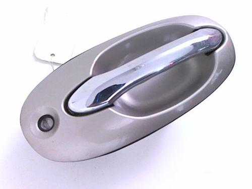 Front right exterior door handle KIA CARNIVAL II (GQ) 2.9 CRDi | BP20415695C129 