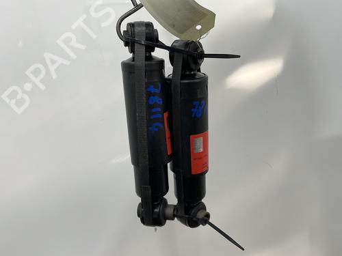 Right rear shock absorber PEUGEOT 106 II (1A_, 1C_) 1.1 i | BP29004880M19 