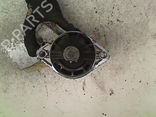 Used Starter HYUNDAI COUPE II (GK) 2.0 GLS (143 hp) 20476612